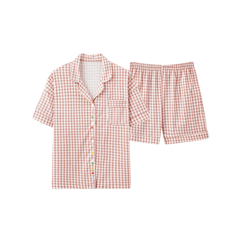 MCZI Women's Pajama Sets-4