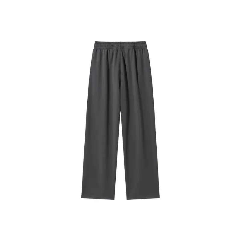 POVIT Knitted Sweatpants Unisex-19