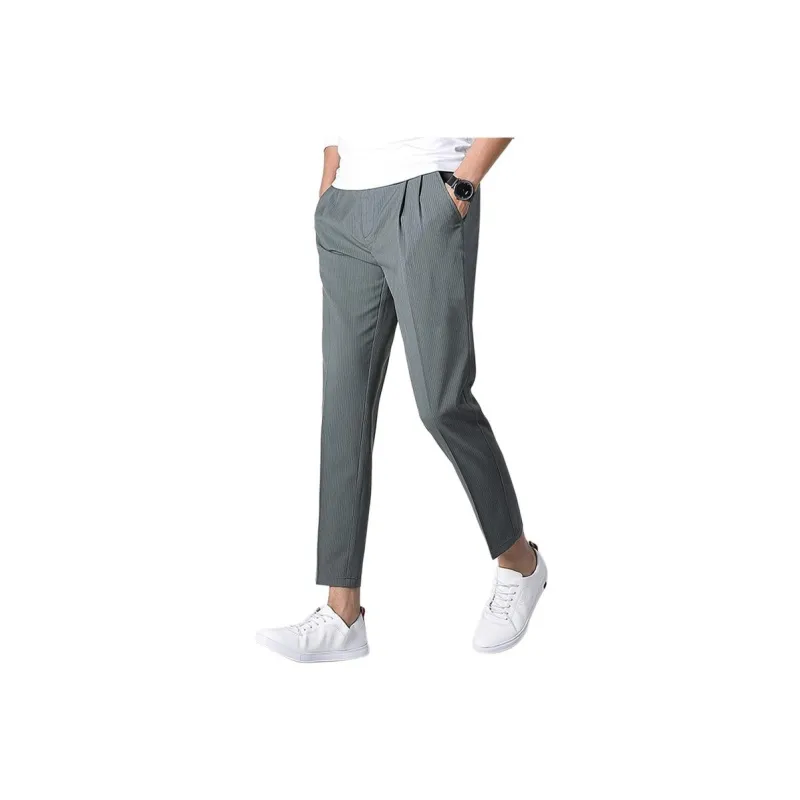 PIERRE CARDIN Suit Trouser Men's-9