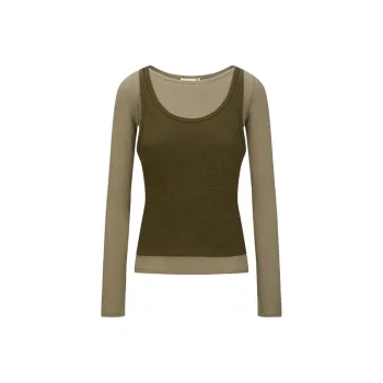 MOUSSY Knitwear Women's