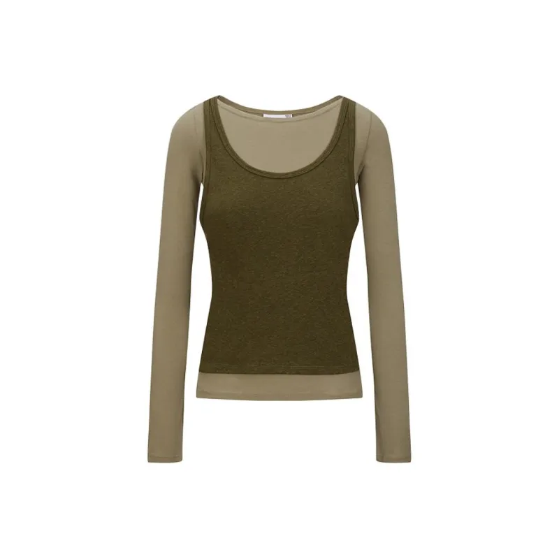 MOUSSY Knitwear Women's-2