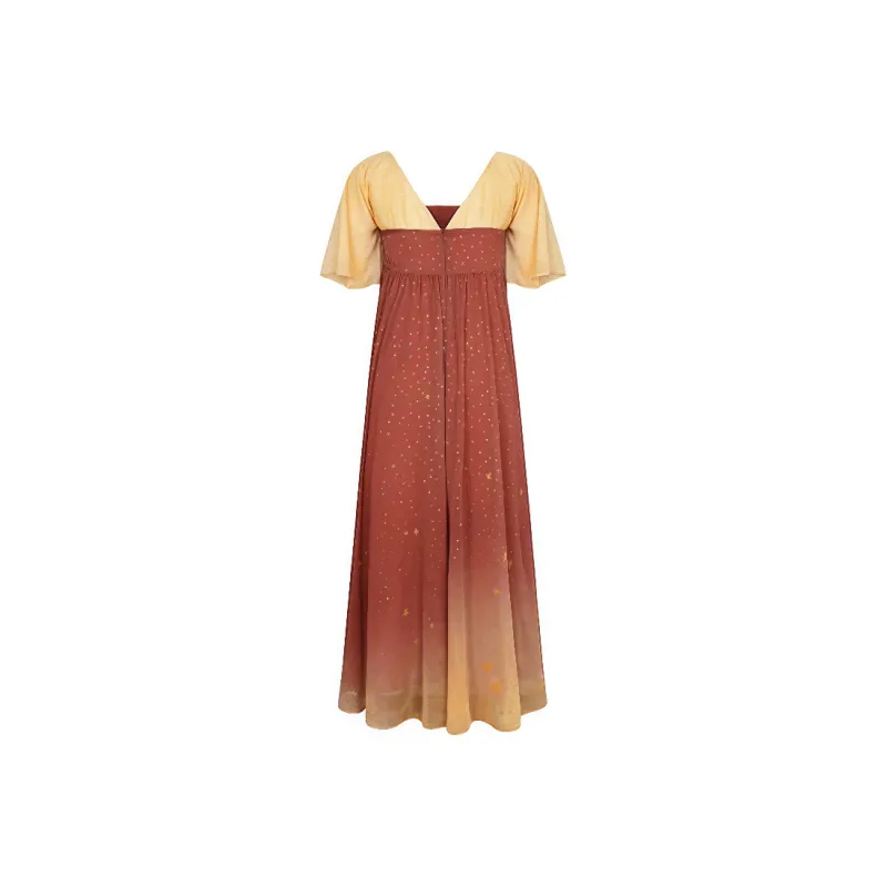 SONDR Short Sleeved Dress Women's-7
