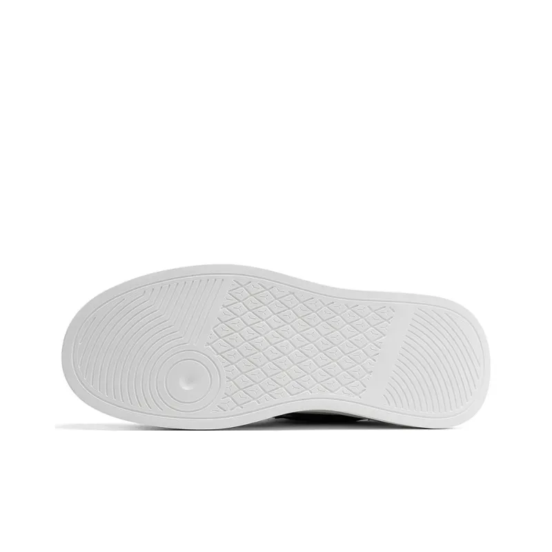 K bird Wear resistant And Lightweight Low Top Skateboard Shoes Men's-5