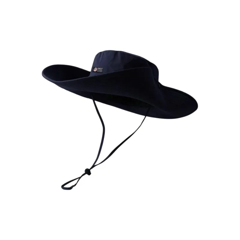 POPEYE Polyester Bucket Hats Unisex-2
