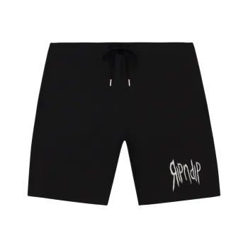 RIPNDIP Swimming Shorts Men's Black