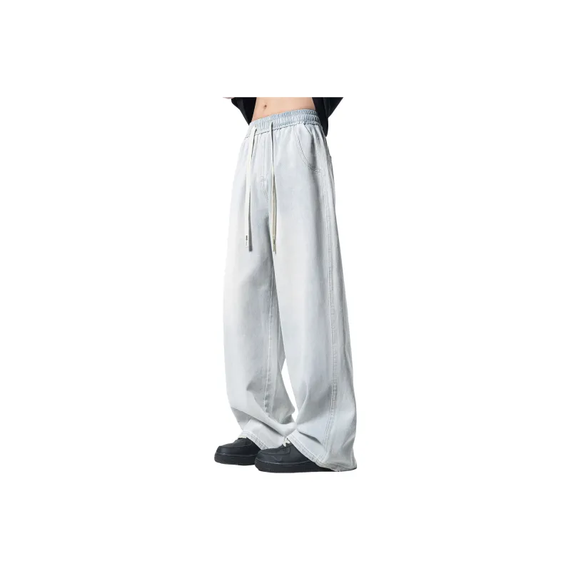 SOIE Jeans Unisex-0