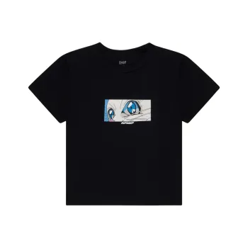 RIPNDIP T Shirts Women's Black