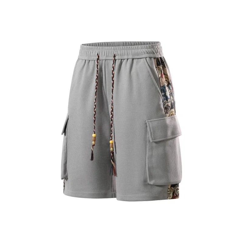 NOAHGIGI Cargo Shorts Unisex-7