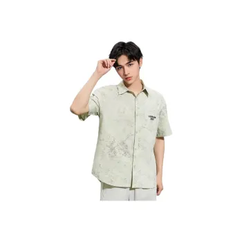Three blessings Shirts Men