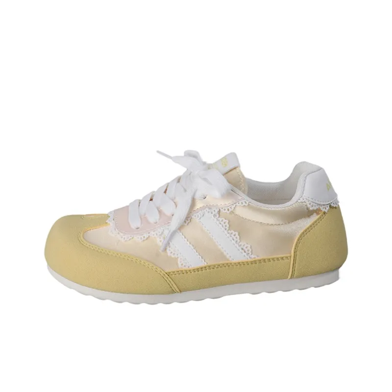 Boldi Kuki Low Top Skateboard Shoes Women's-12