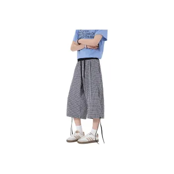 Fakeyoung Casual Shorts Unisex