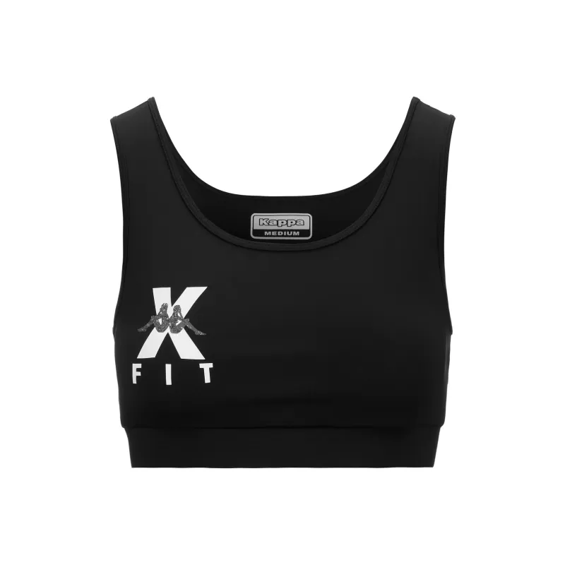 Kappa KOMBAT WKT ETILEA Sport Vests Women's-2