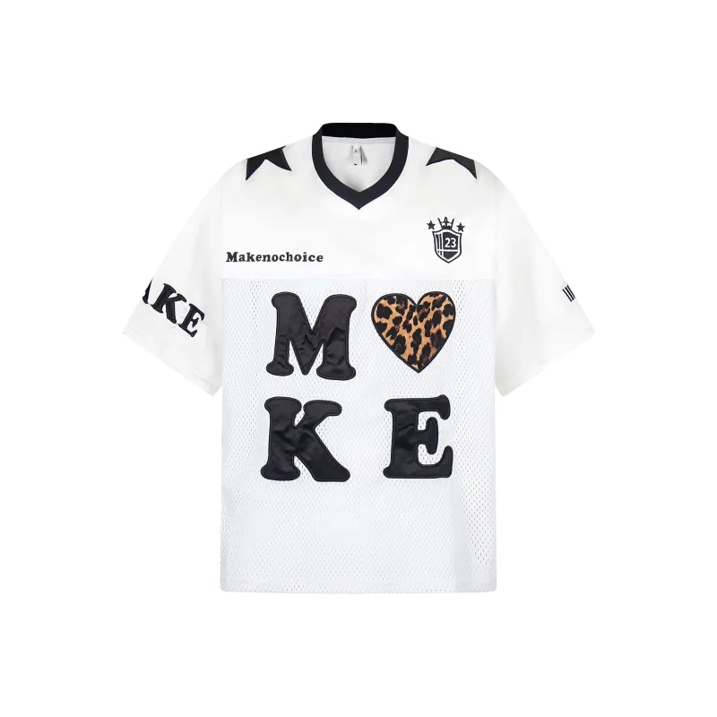 GBXM T Shirts Unisex White-0