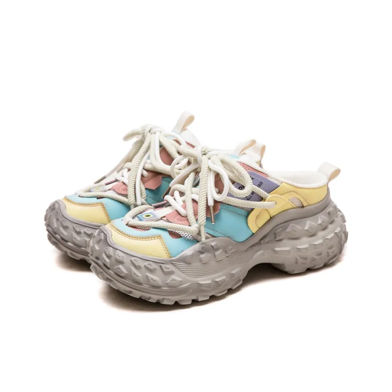 MATA Abrasion Resistant Closed Toe Slippers Women's-3