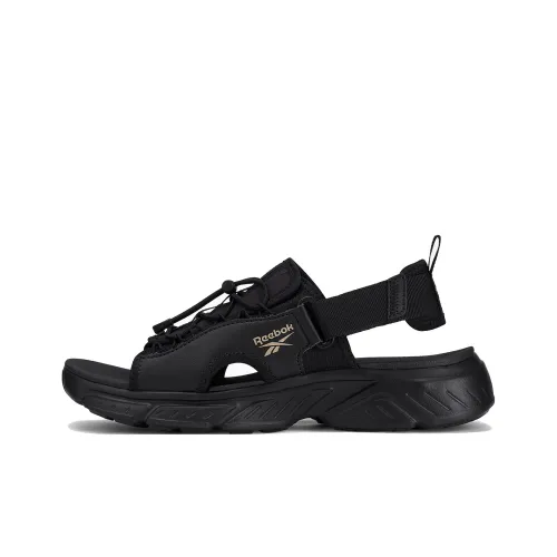 Reebok Hyperium Slide 'Black'