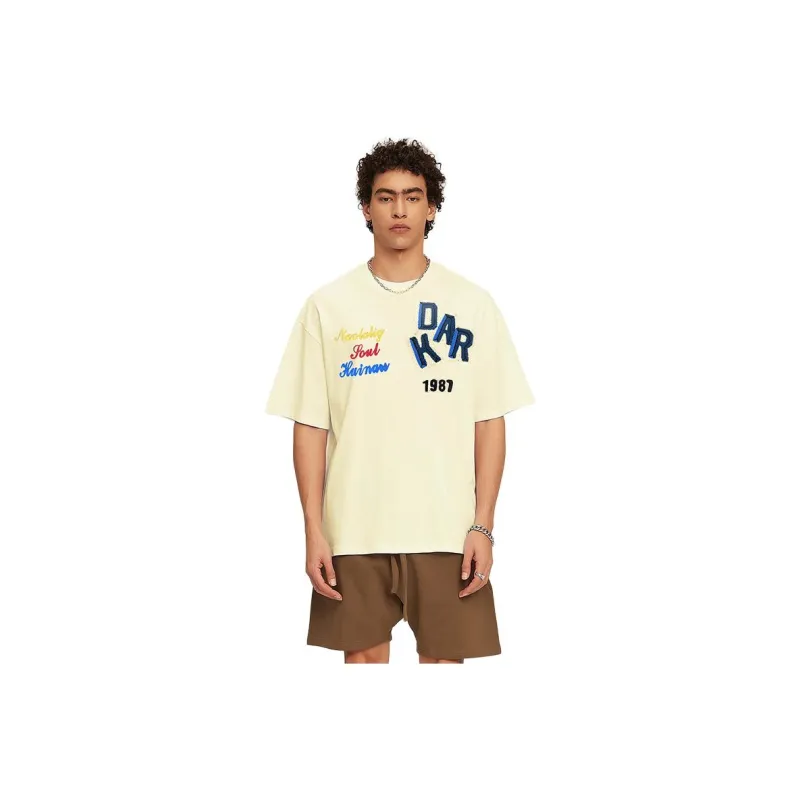 TUCANO T Shirts Unisex-2