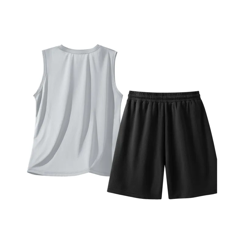 CHARLIE GOLF Casual Sportswear Unisex-13