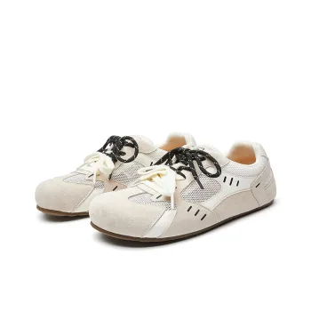 D FUSE SCANDINAVIA Lightweight Low Top Casual Shoes Women's