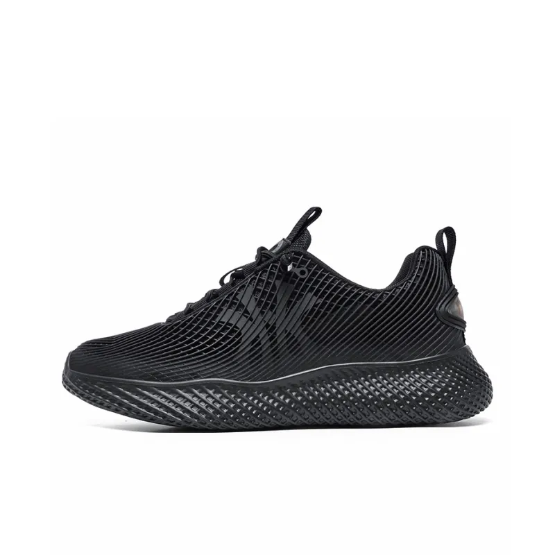 Slazenger Low Top Running Shoes Unisex-16