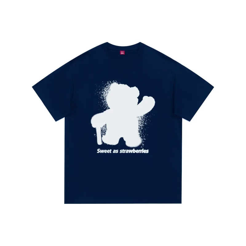 Disney T-Shirts Unisex-5