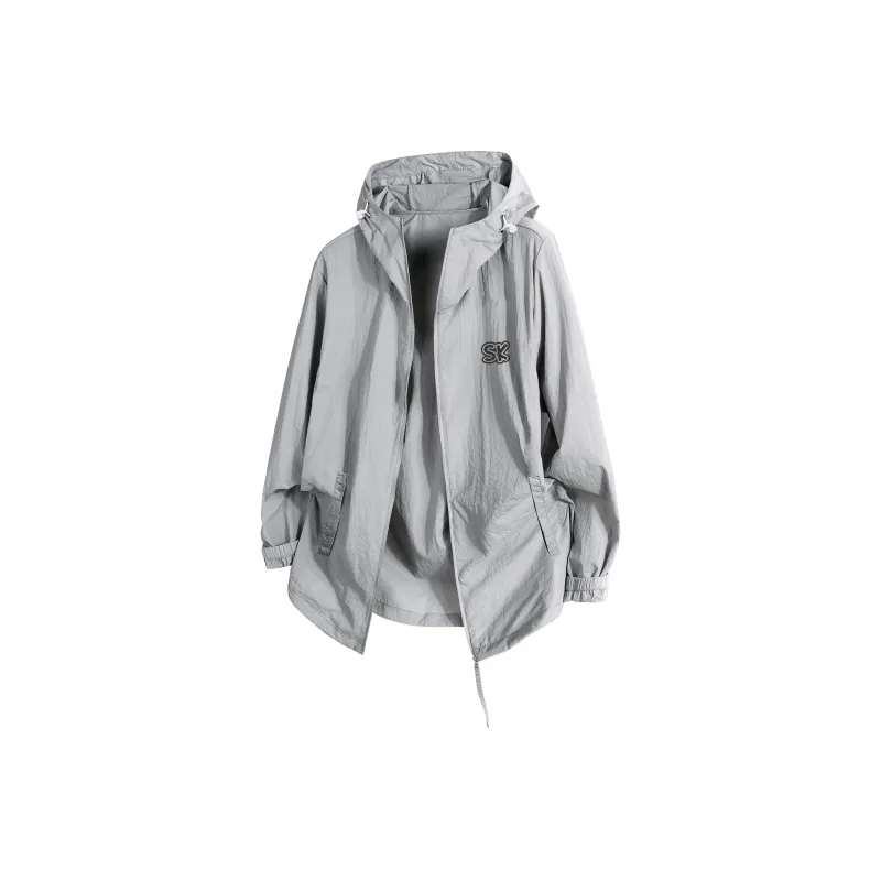 S.k. Manor Hill Sun Protection Clothing Unisex-4
