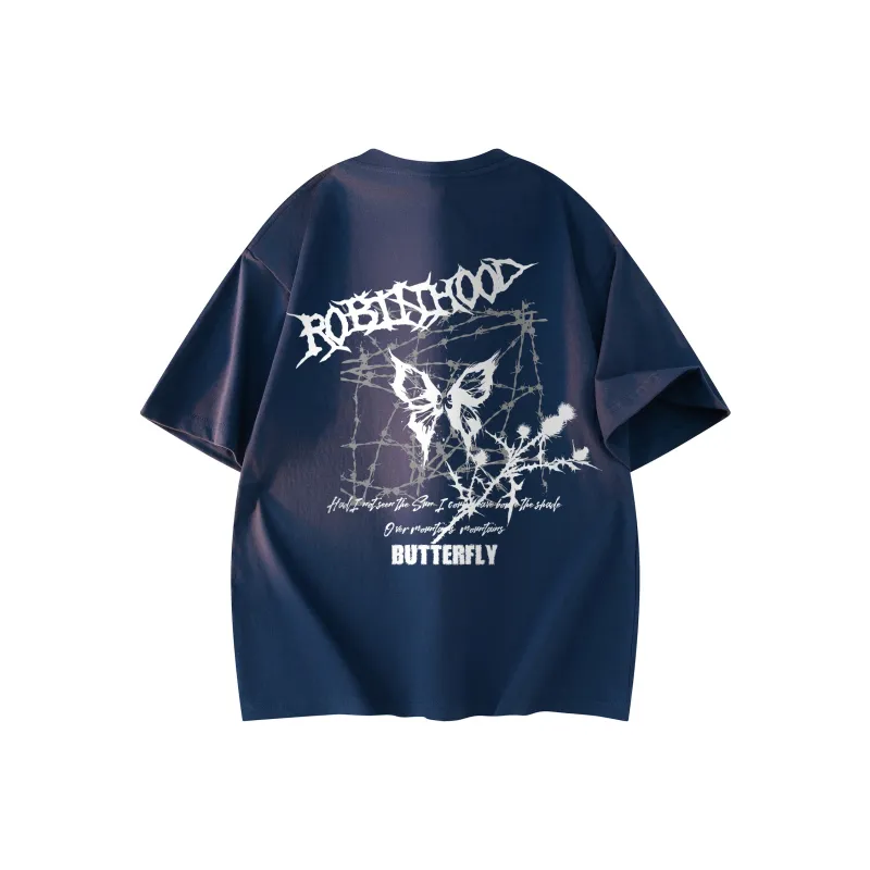 ROBINHOOD T Shirts Unisex-21
