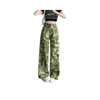 GOSO Jeans Women's Image Color