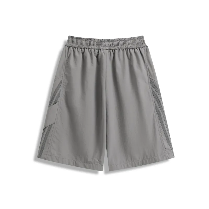 SCHEPPERHEYN Casual Shorts Unisex-3