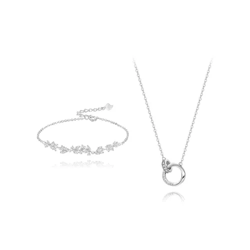 BLANK IN BLANK Sterling Silver Bracelets Women's