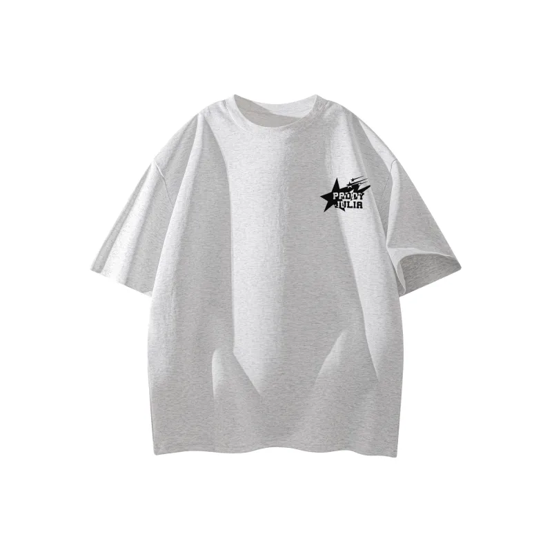 Paddy Julia T Shirts Unisex-5