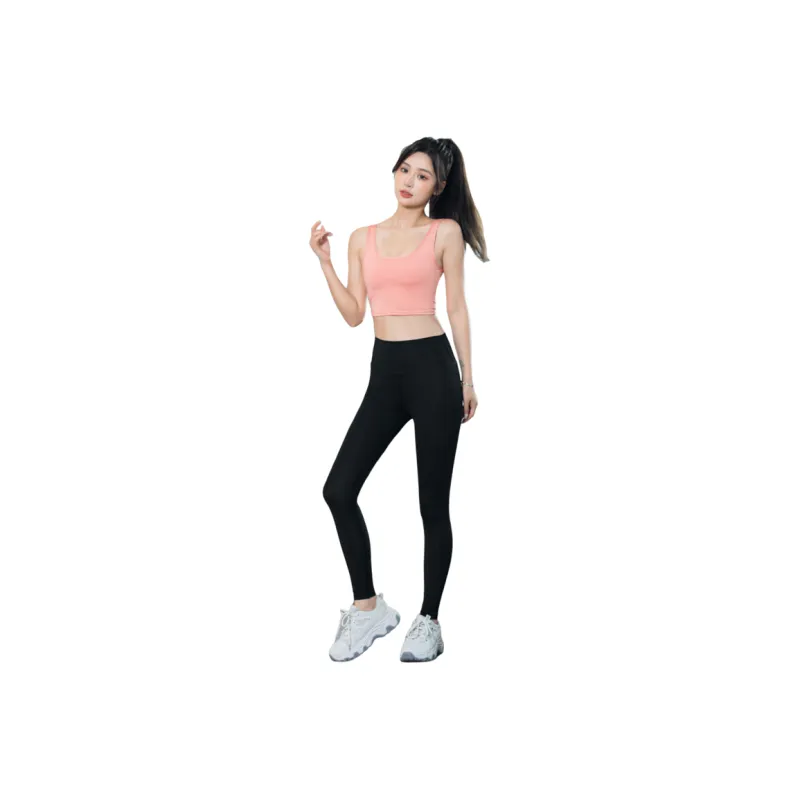 Lulifama Fitness Sets Women's-0