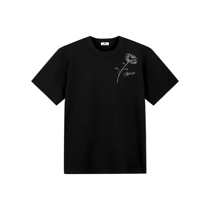 FASTFISH T Shirts Unisex-5