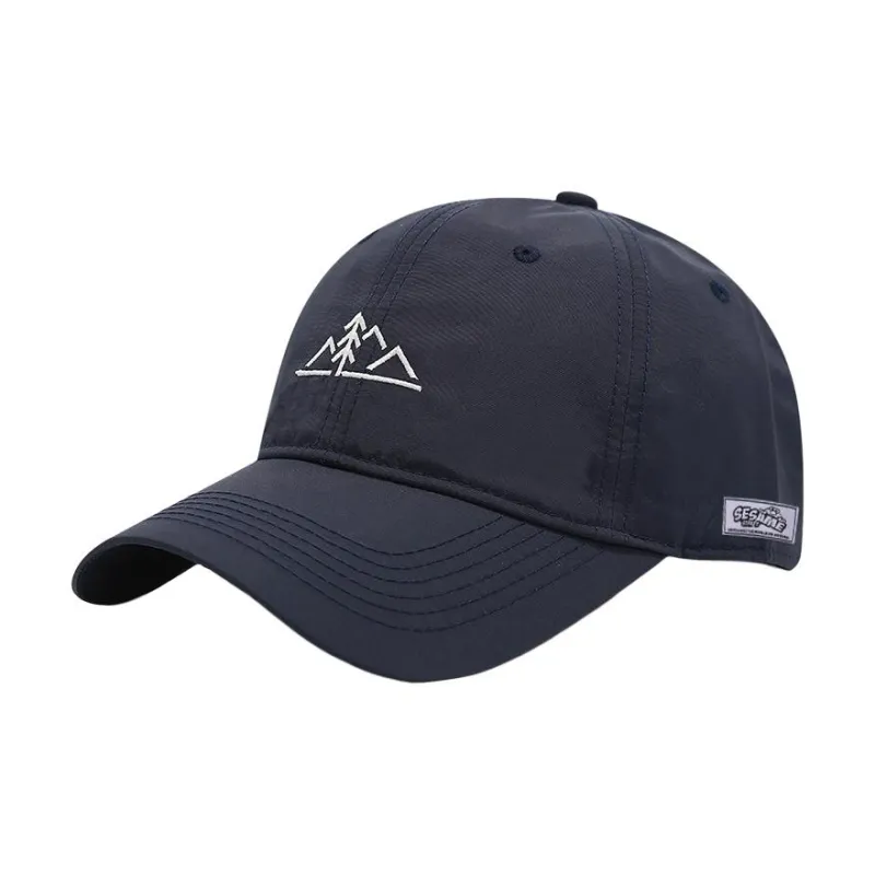 SESAME STREET Cotton Baseball Caps Unisex-3