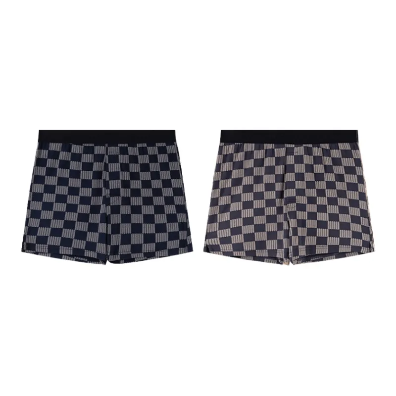 DUINIDESIYU Boxer Shorts Men's Combo Set-8