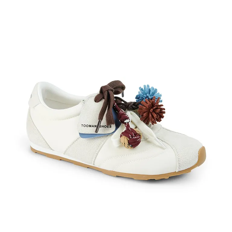 TOOMANYSHOES Casual Shoes Women's-8