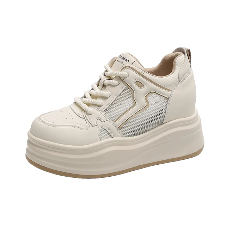 Mulinsen Low Top Skateboard Shoes Women's-0