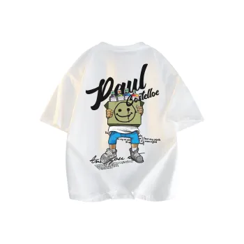 PAUL COSTELLOE T Shirts Unisex