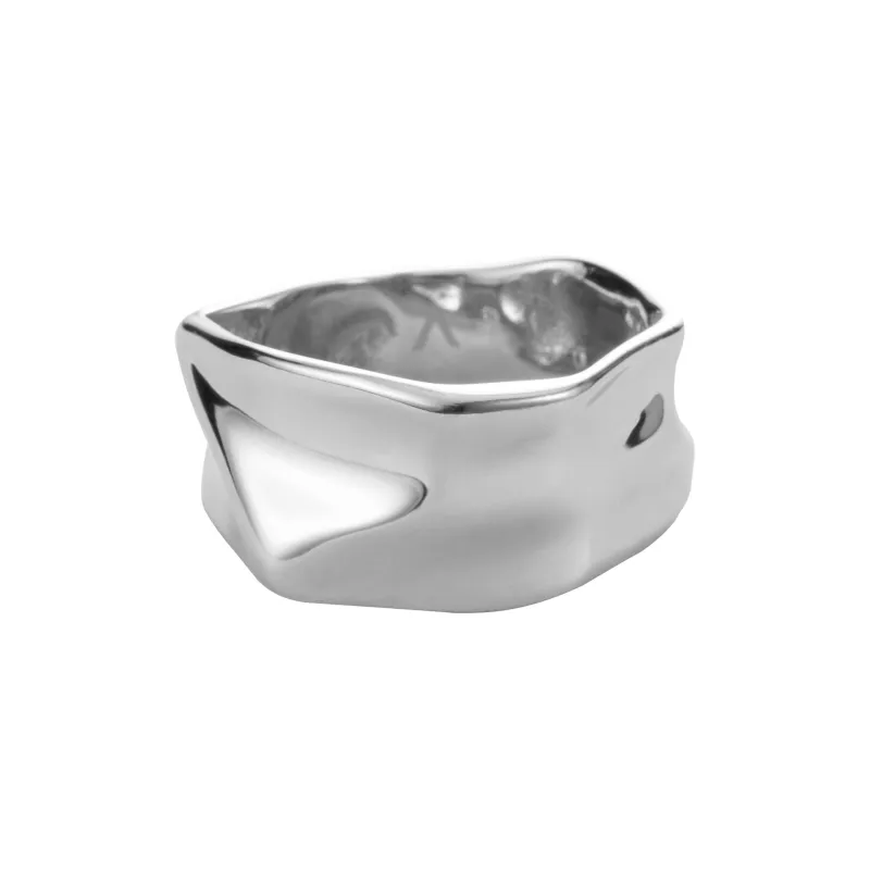 ACIUM Rings Unisex-2