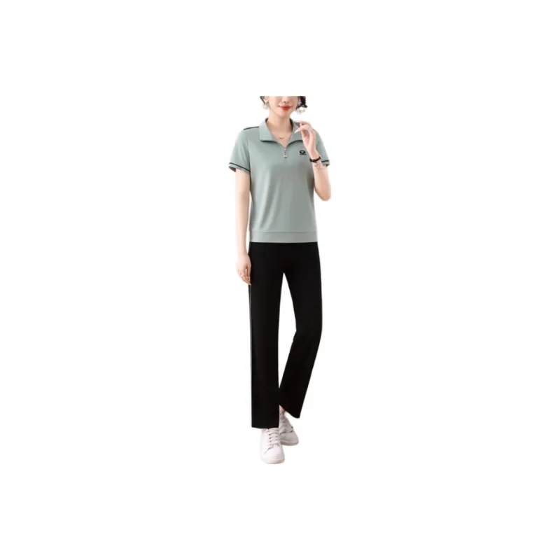 PIERRE CARDIN Casual Suit Women's-6