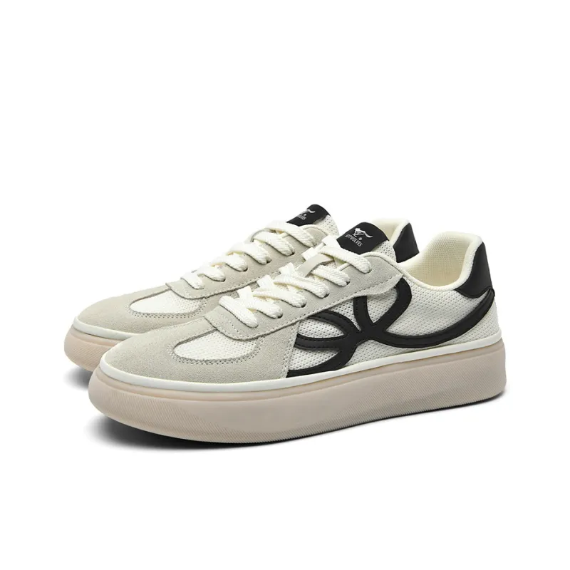 SEPTWOLVES Low Top Casual Shoes Men's-3
