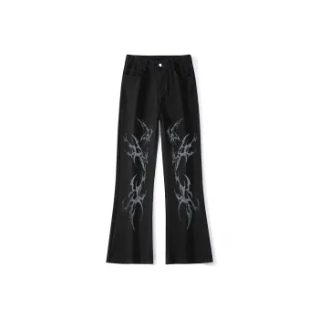 VXOXV Jeans Unisex