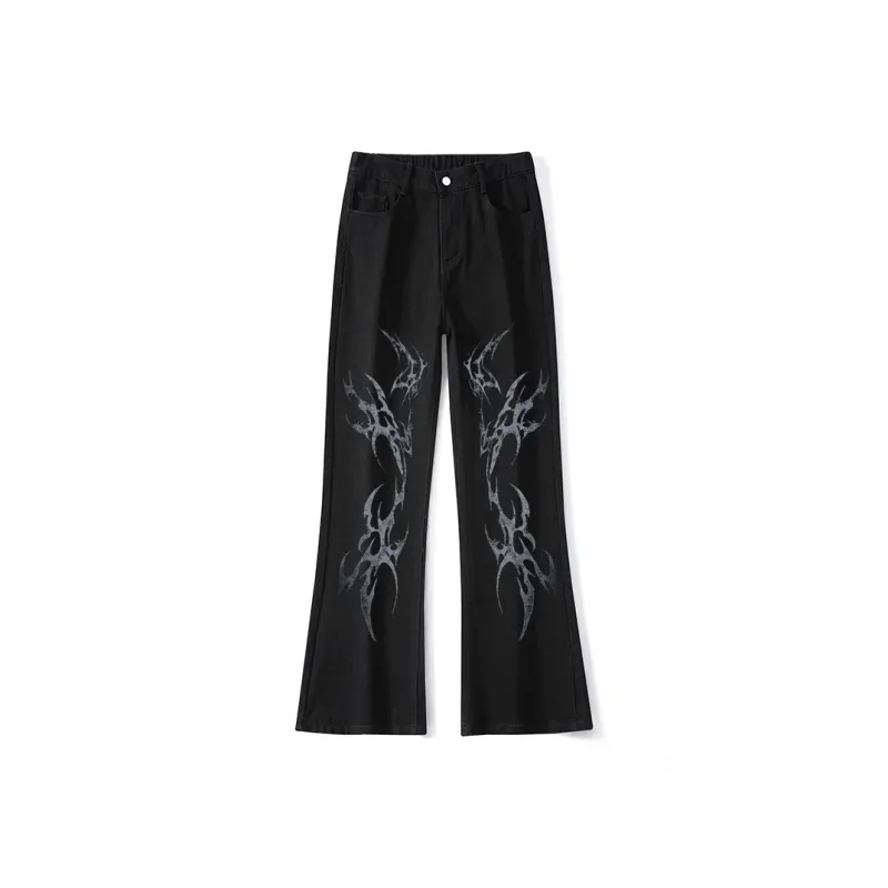 VXOXV Jeans Unisex-0