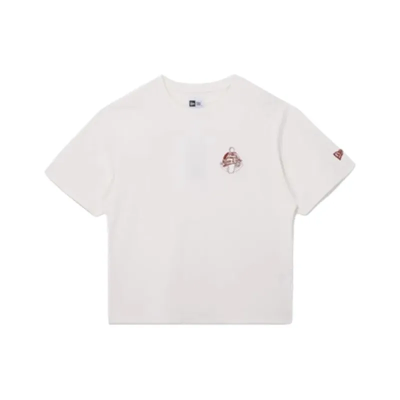New Era Regular T Shirt Women's-1