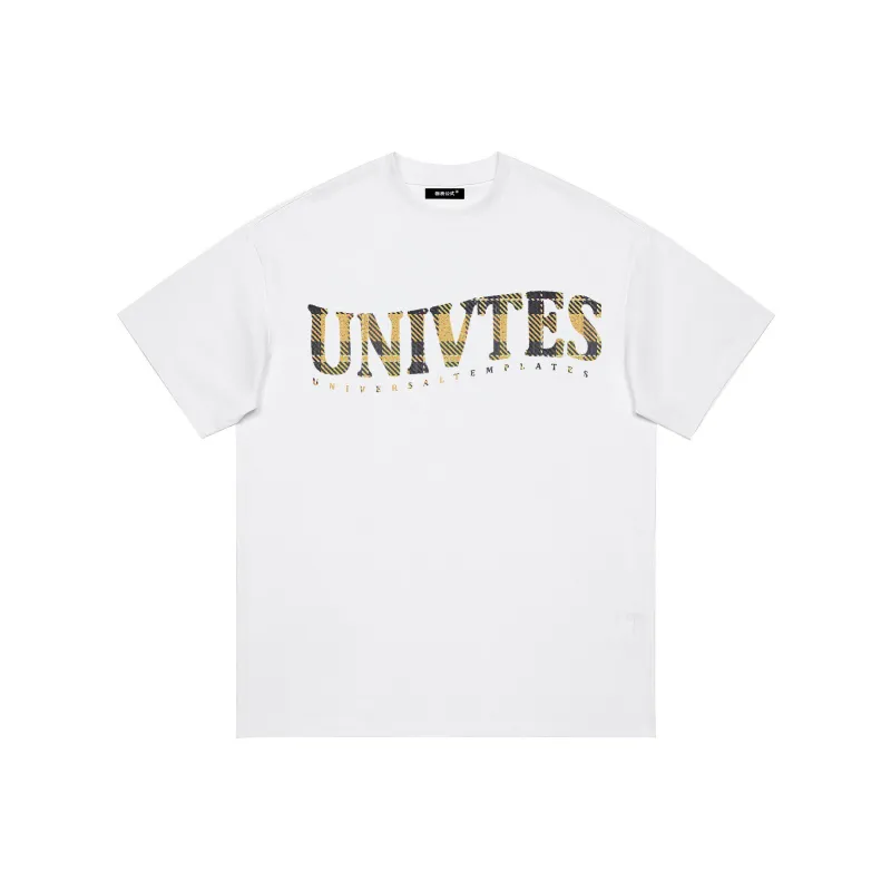 Universal Templates T Shirt Unisex-5
