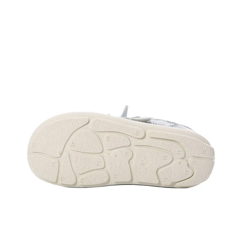 Ordifen Low Top Skateboard Shoes Women's Light Blue-4