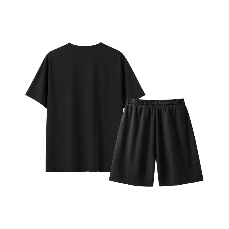 CHARLIE GOLF Casual Sportswear Unisex-9