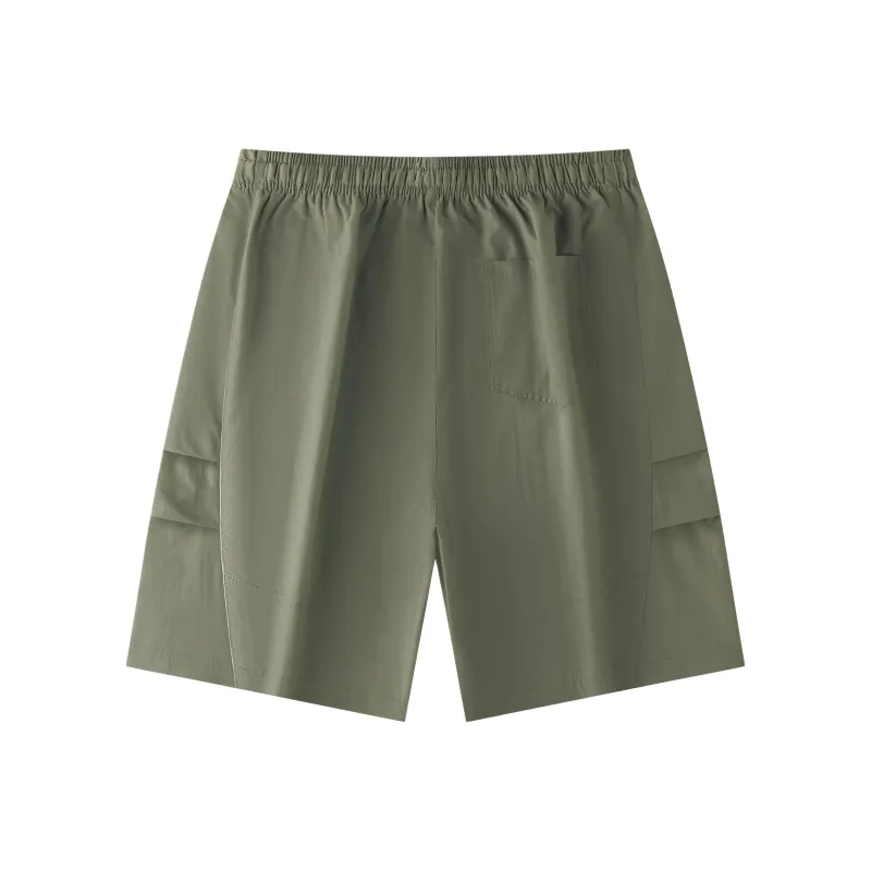 FUERZA Casual Shorts Women's-9