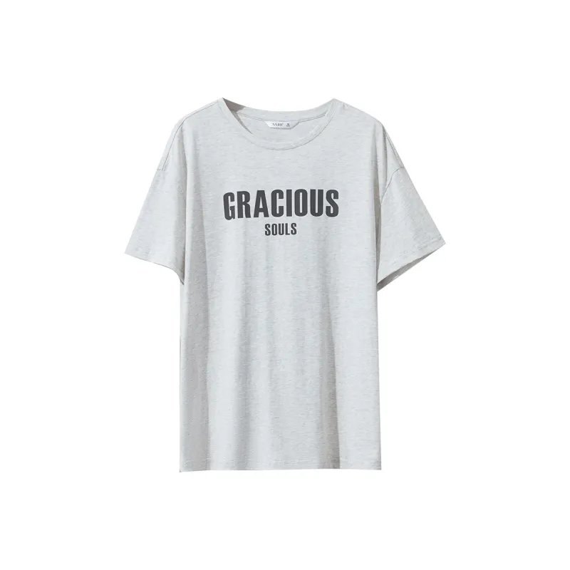 AMII T Shirts Women's-7