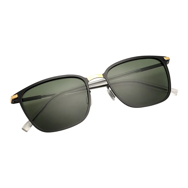 15 MINS Sunglasses Unisex-3