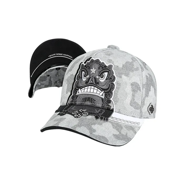 SWOFCARE 100% Cotton Baseball Caps Unisex-2